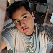 Profesor de ingles, con capacidad de dar clases a niños y jovenes